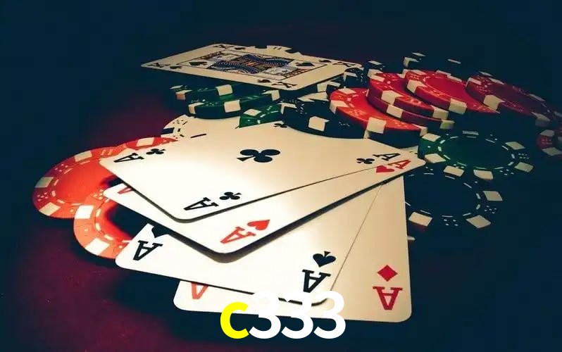 c333 visual 2
