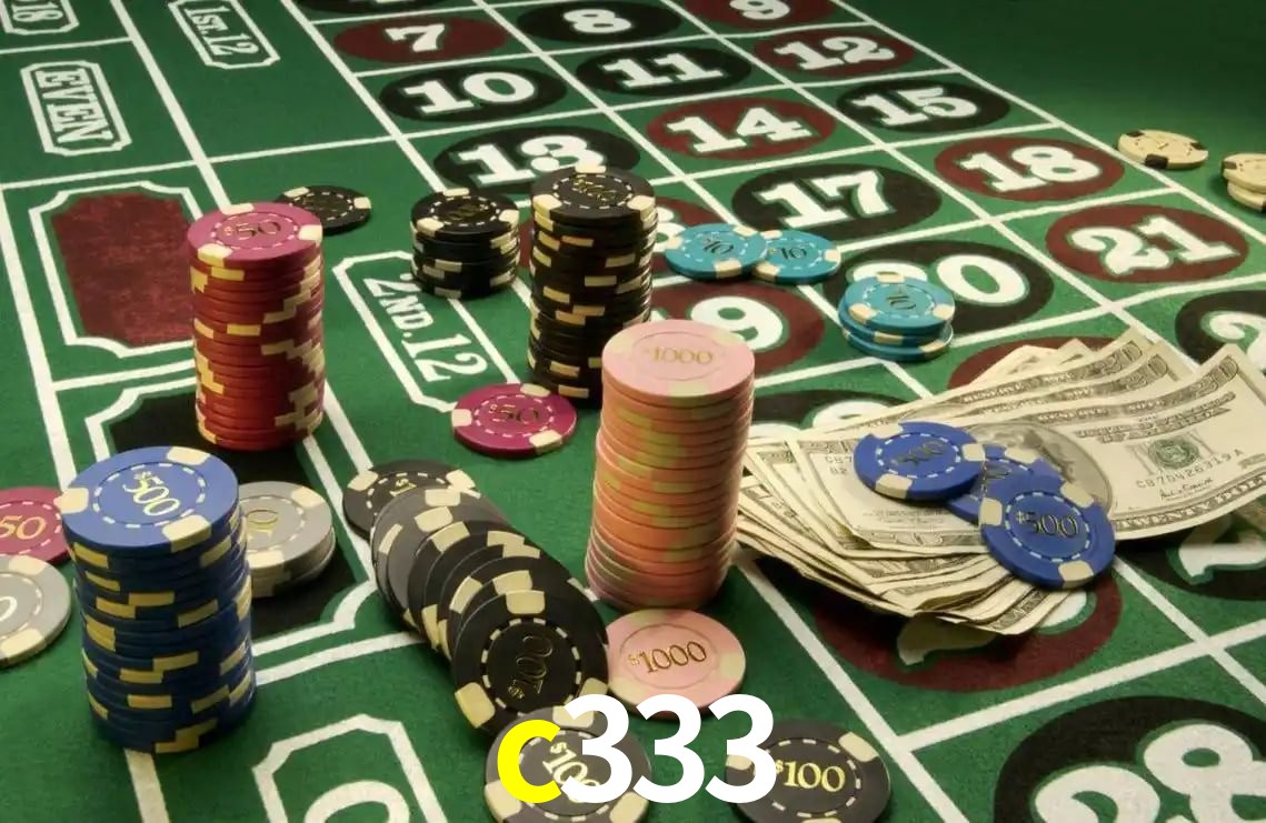 c333 Bônus - c333 visual 1