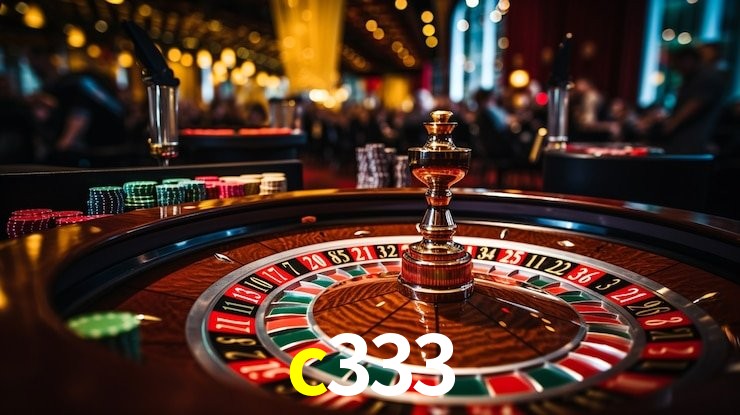 c333 Plataforma - c333 visual 1